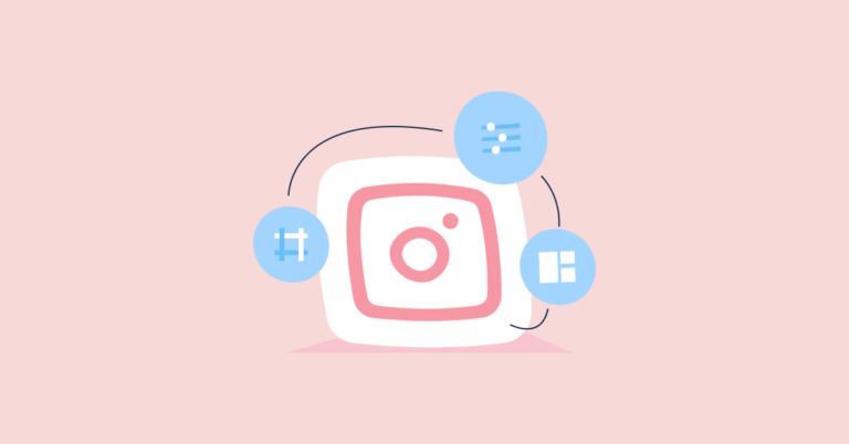 Kontentino blog_Best instagram apps